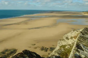 Plage de Hatainville